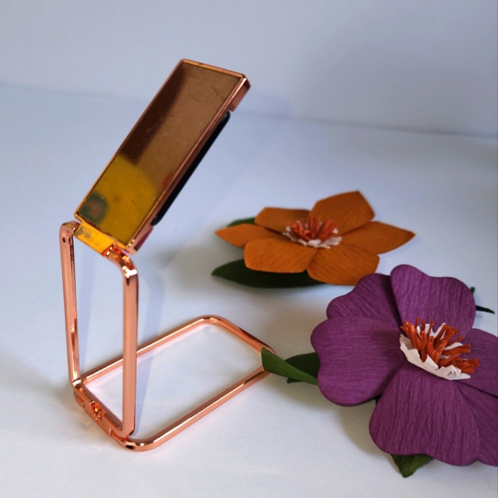 💛 Super Cool Multi Position Ring/Stand for Any Phone or Case ☆》NWT《☆